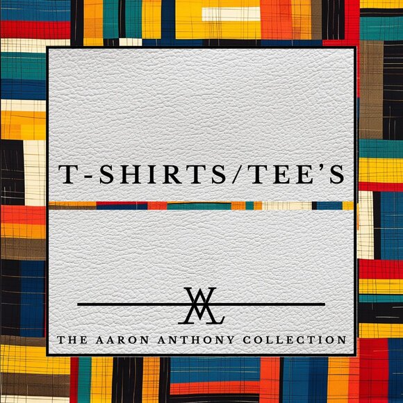Graphic Tee's - Picture 1 of 1